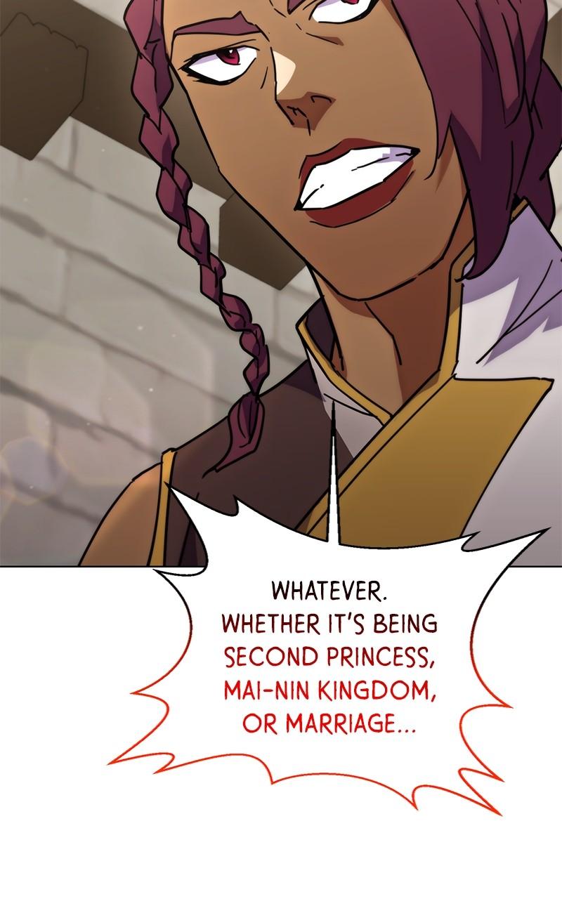 Surviving a Fantasy Adventure Comic Chap 50 - Next Chap 51