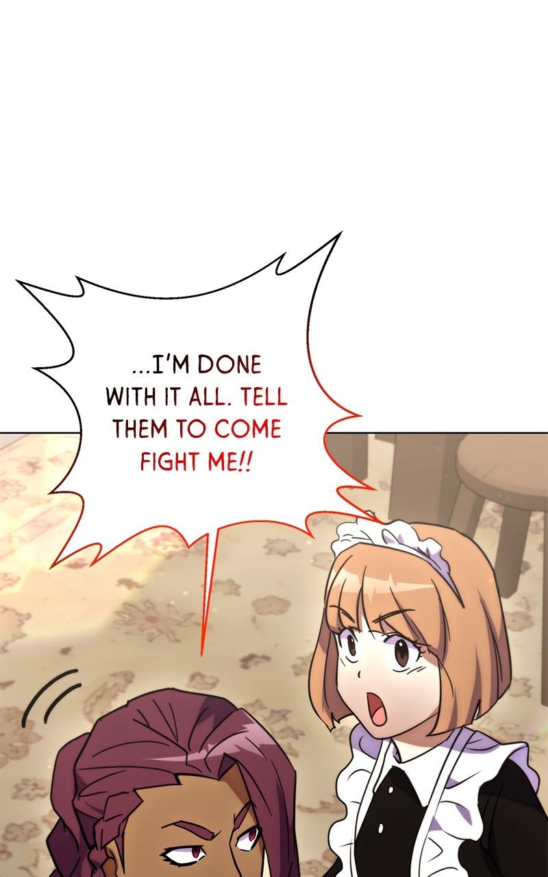 Surviving a Fantasy Adventure Comic Chap 50 - Next Chap 51