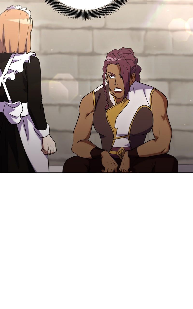 Surviving a Fantasy Adventure Comic Chap 50 - Next Chap 51