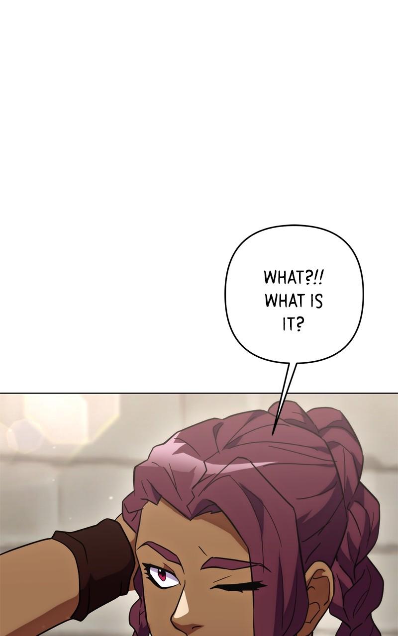 Surviving a Fantasy Adventure Comic Chap 50 - Next Chap 51
