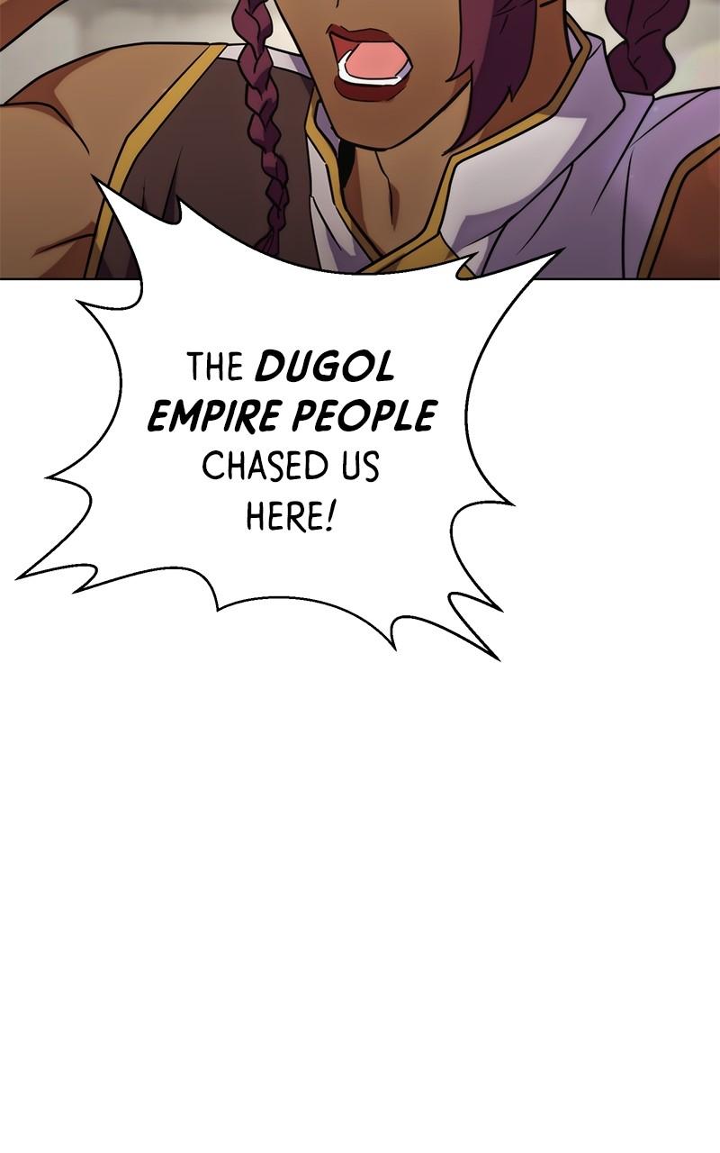 Surviving a Fantasy Adventure Comic Chap 50 - Next Chap 51