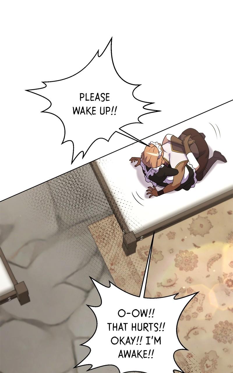 Surviving a Fantasy Adventure Comic Chap 50 - Next Chap 51