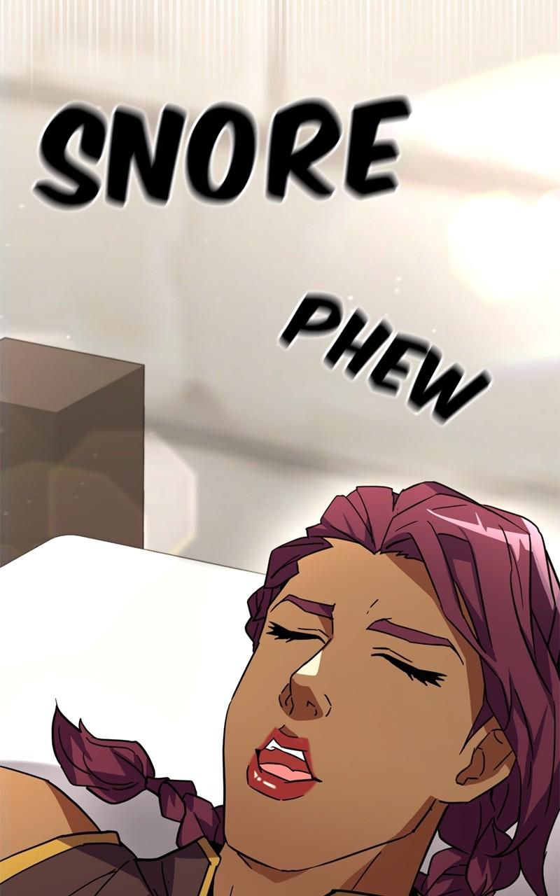 Surviving a Fantasy Adventure Comic Chap 50 - Next Chap 51