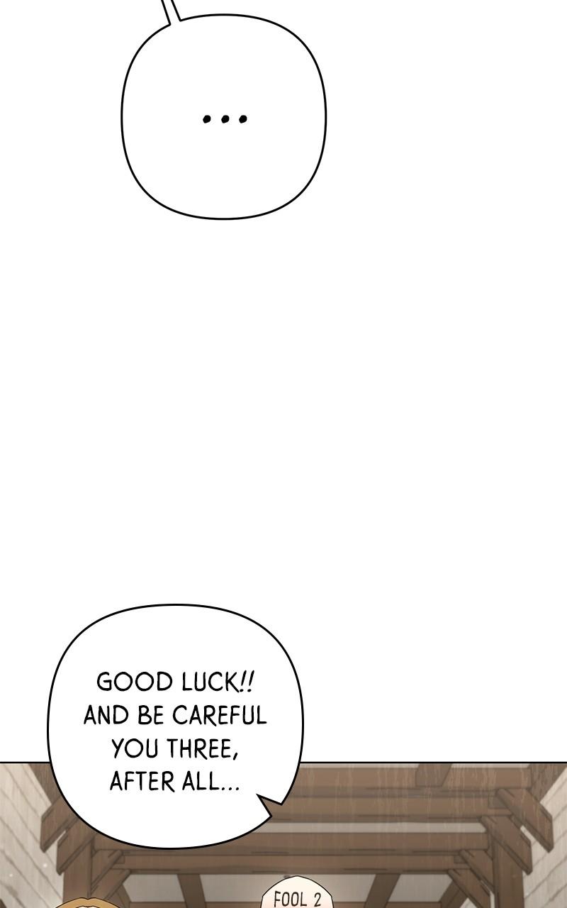 Surviving a Fantasy Adventure Comic Chap 50 - Next Chap 51