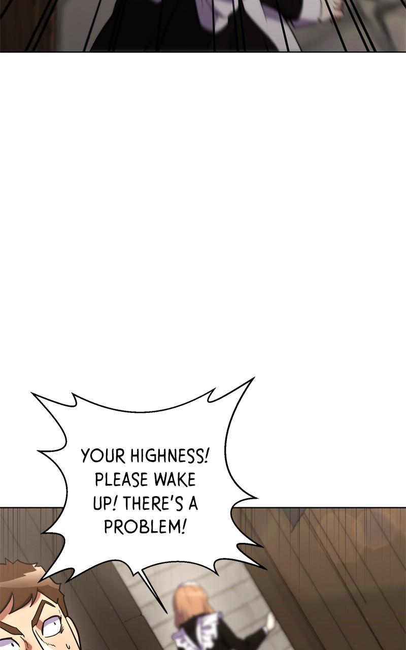 Surviving a Fantasy Adventure Comic Chap 50 - Next Chap 51