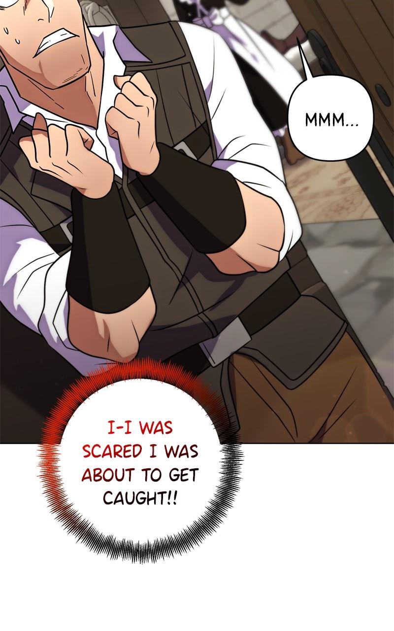 Surviving a Fantasy Adventure Comic Chap 50 - Next Chap 51