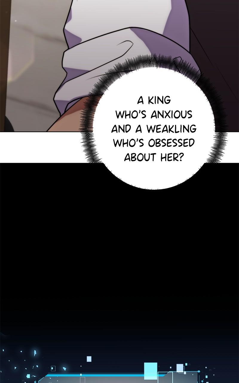 Surviving a Fantasy Adventure Comic Chap 50 - Next Chap 51