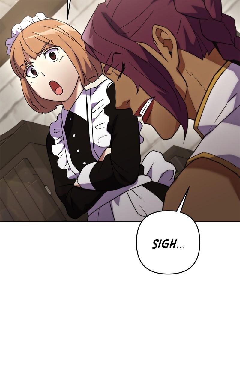 Surviving a Fantasy Adventure Comic Chap 50 - Next Chap 51