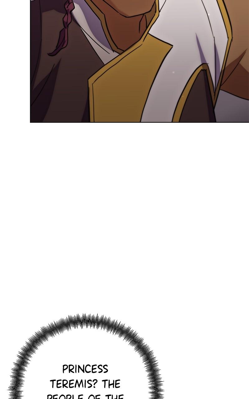 Surviving a Fantasy Adventure Comic Chap 50 - Next Chap 51