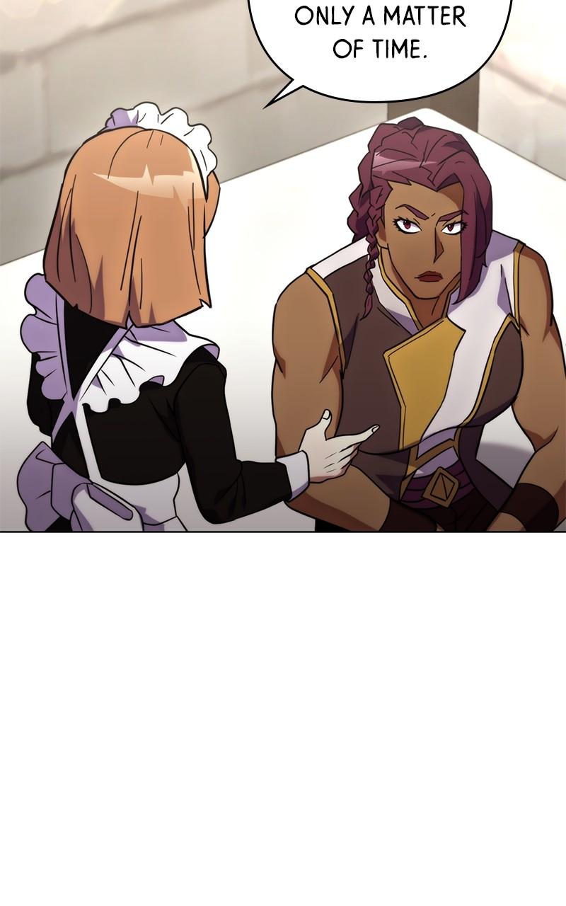 Surviving a Fantasy Adventure Comic Chap 50 - Next Chap 51