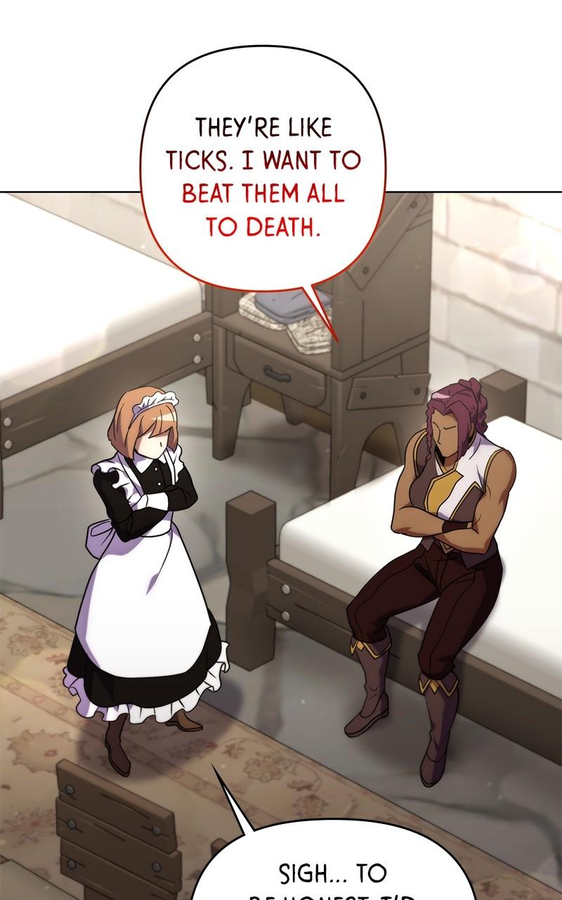 Surviving a Fantasy Adventure Comic Chap 50 - Next Chap 51