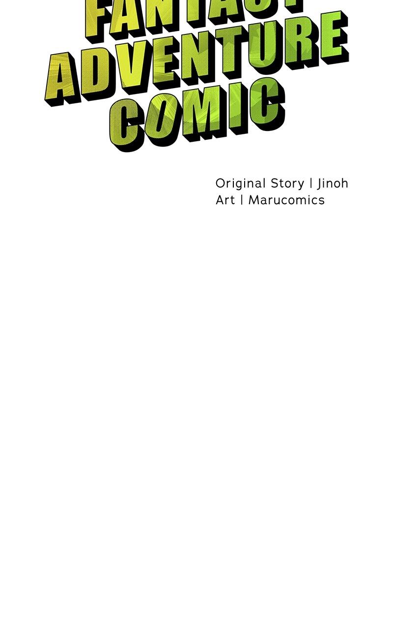 Surviving a Fantasy Adventure Comic Chap 50 - Next Chap 51