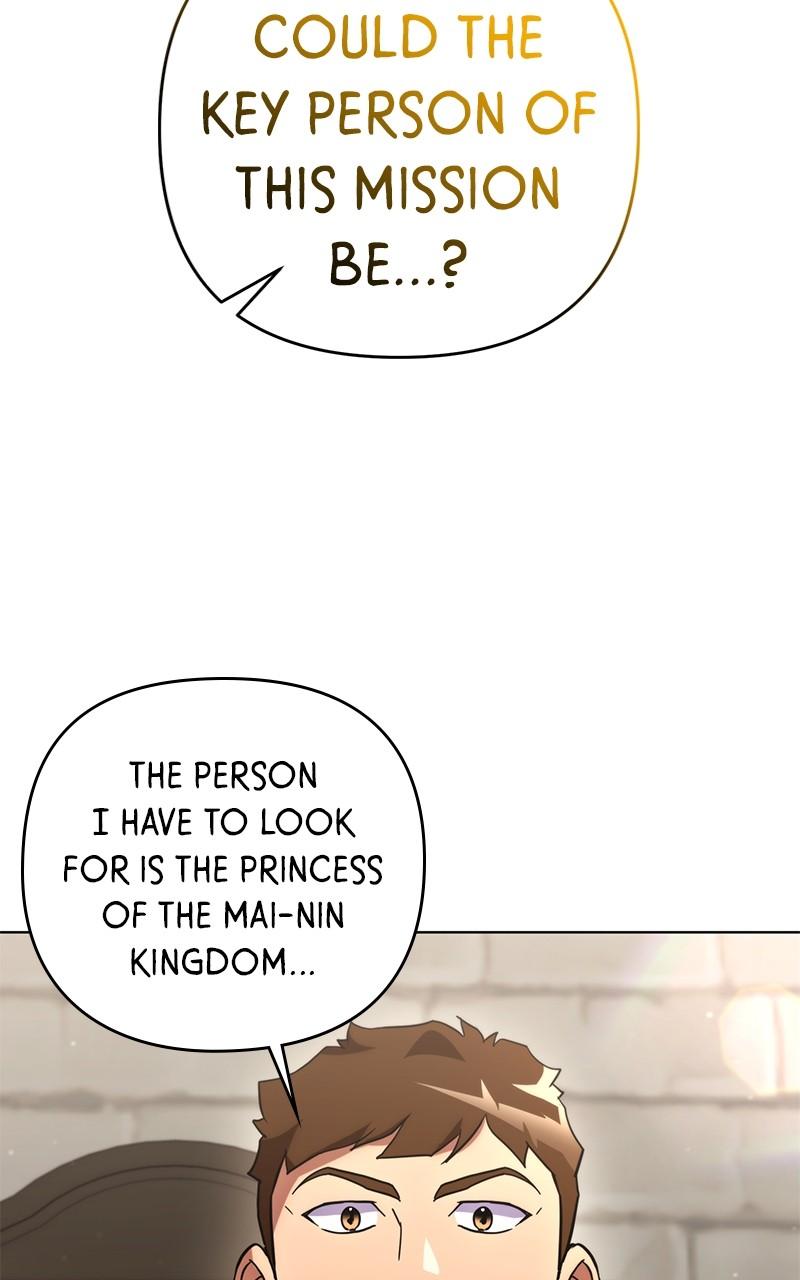 Surviving a Fantasy Adventure Comic Chap 50 - Next Chap 51