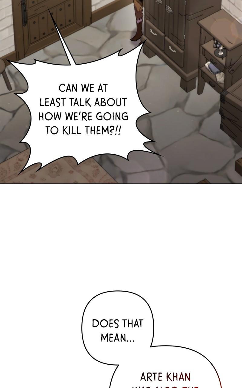 Surviving a Fantasy Adventure Comic Chap 50 - Next Chap 51