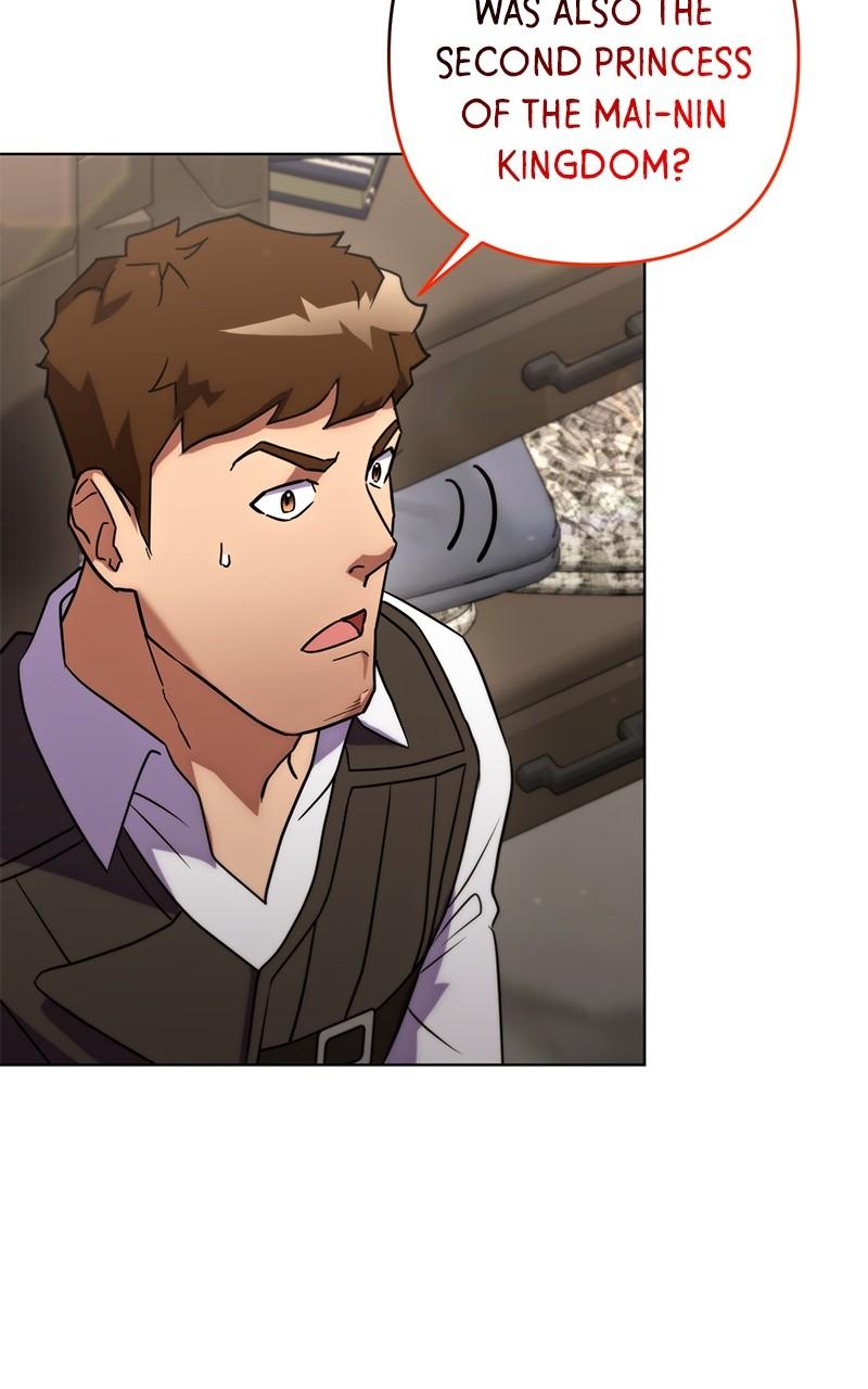 Surviving a Fantasy Adventure Comic Chap 50 - Next Chap 51