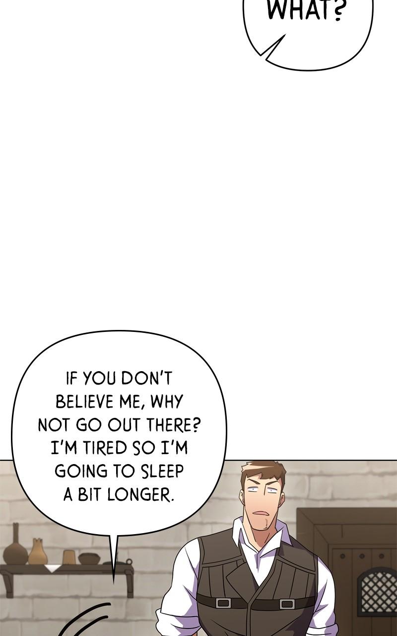 Surviving a Fantasy Adventure Comic Chap 50 - Next Chap 51