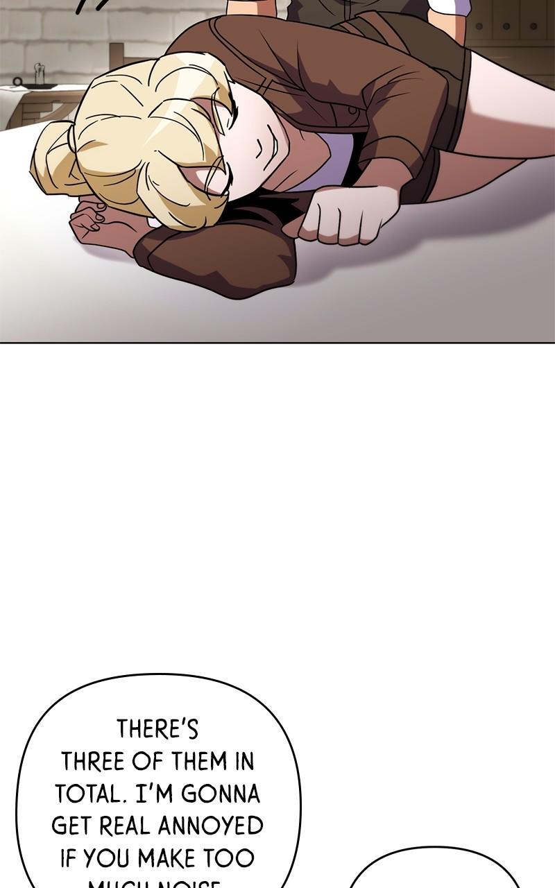 Surviving a Fantasy Adventure Comic Chap 50 - Next Chap 51