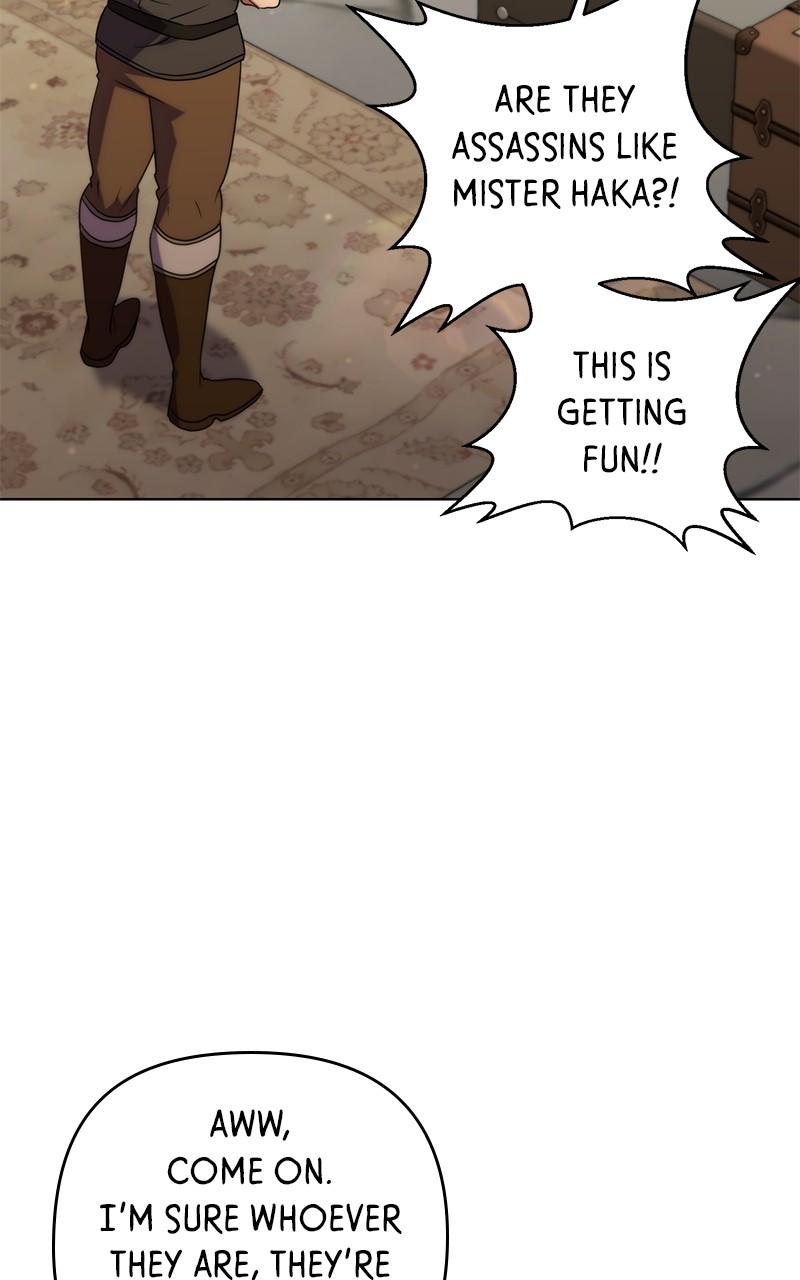 Surviving a Fantasy Adventure Comic Chap 50 - Next Chap 51
