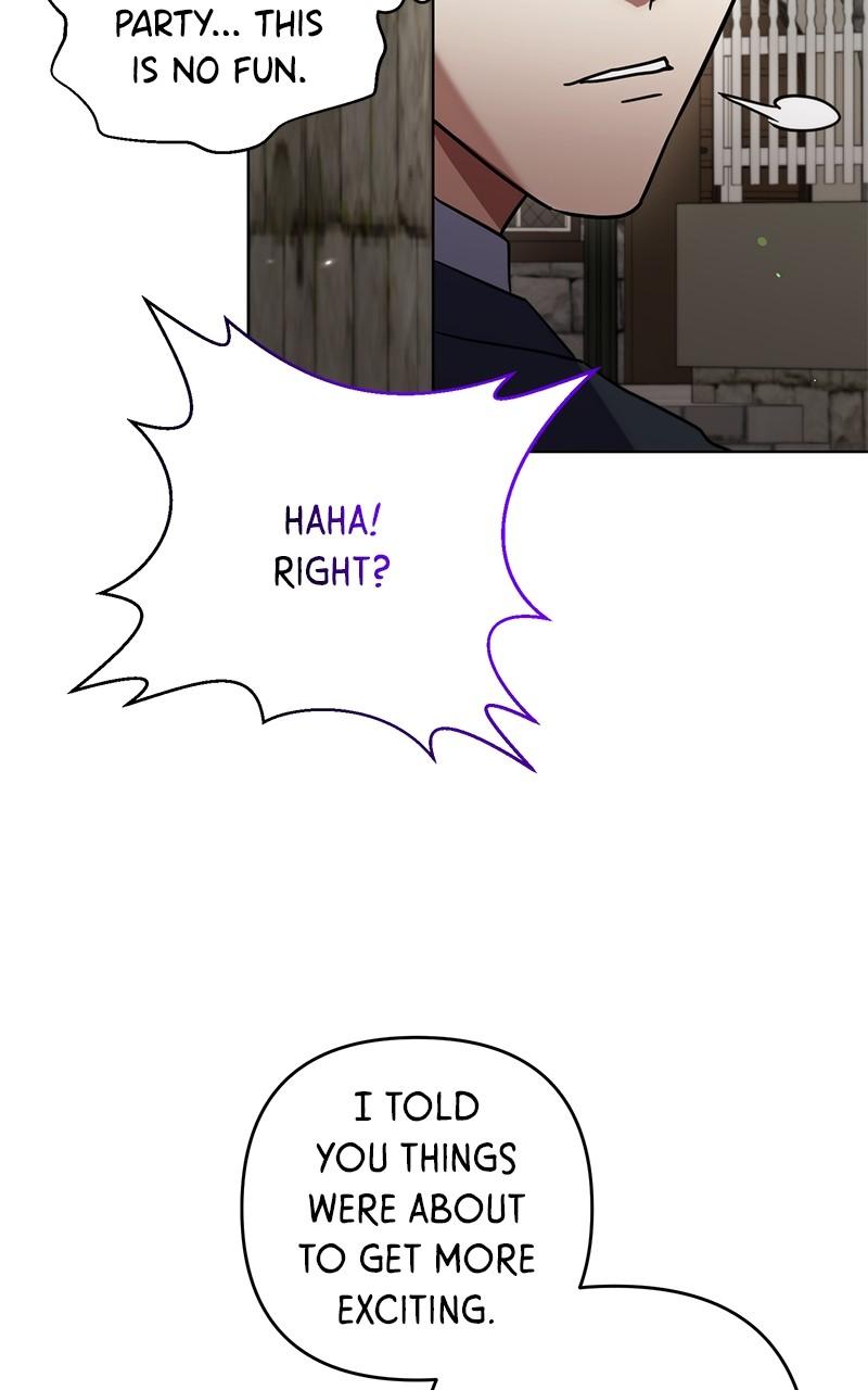 Surviving a Fantasy Adventure Comic Chap 50 - Next Chap 51