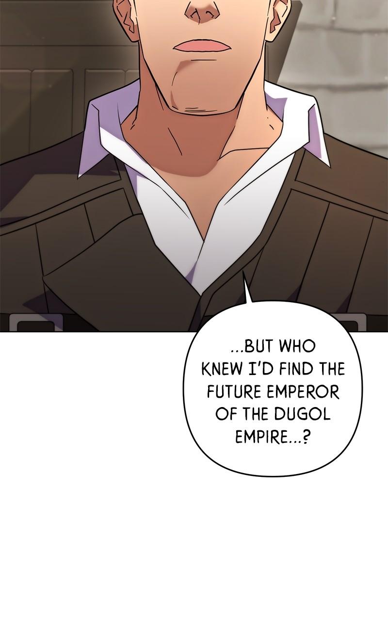 Surviving a Fantasy Adventure Comic Chap 50 - Next Chap 51