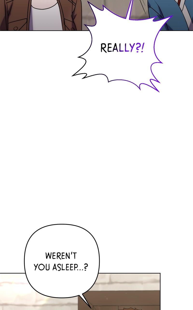 Surviving a Fantasy Adventure Comic Chap 50 - Next Chap 51