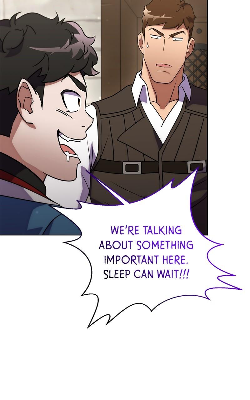 Surviving a Fantasy Adventure Comic Chap 50 - Next Chap 51