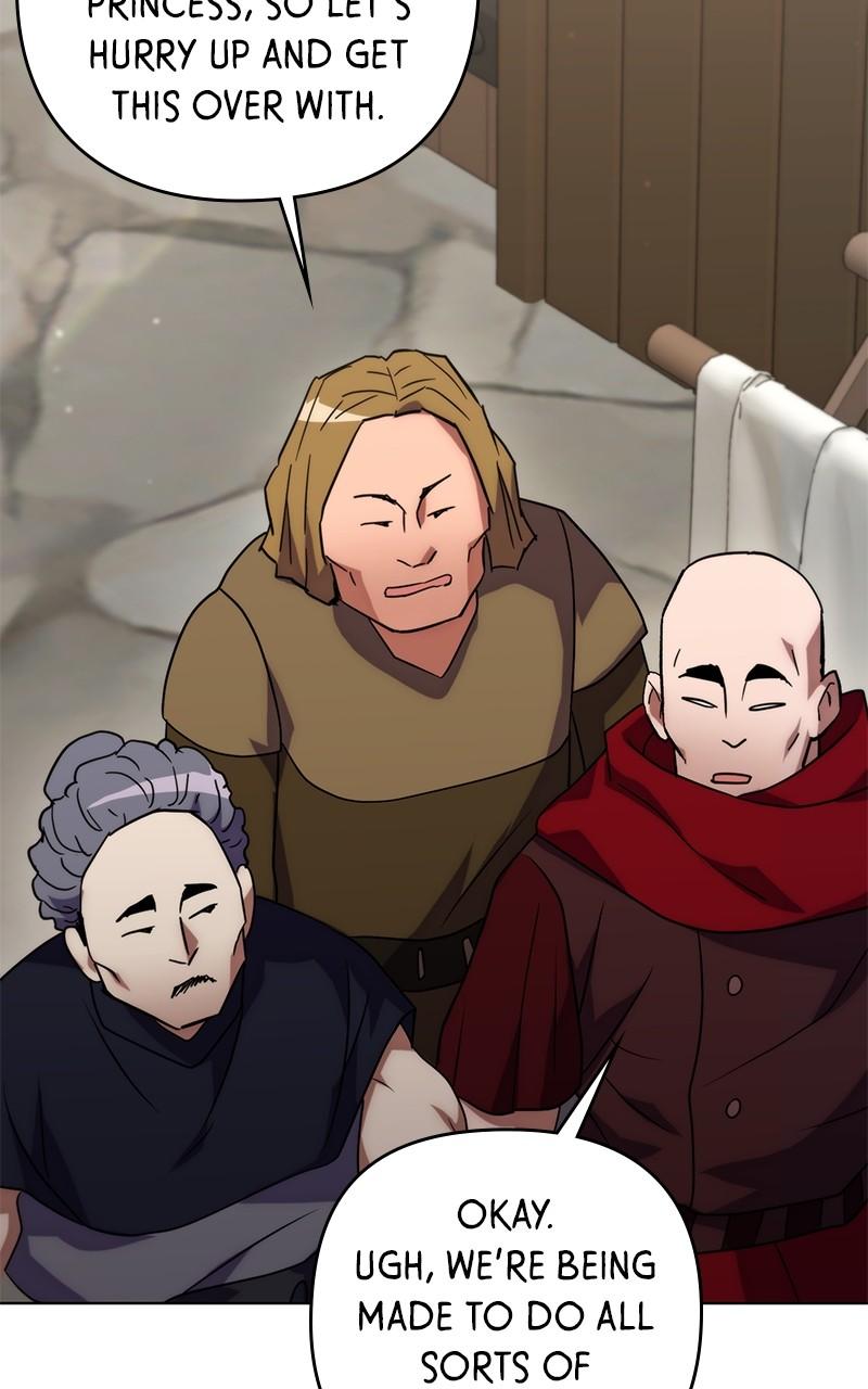 Surviving a Fantasy Adventure Comic Chap 50 - Next Chap 51