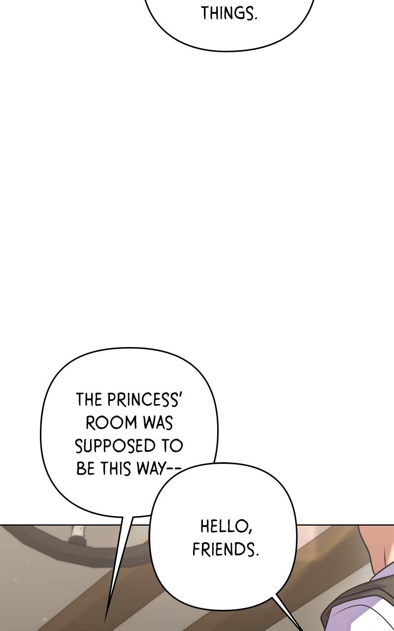 Surviving a Fantasy Adventure Comic Chap 50 - Next Chap 51
