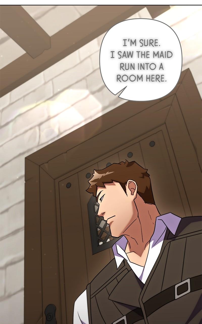 Surviving a Fantasy Adventure Comic Chap 50 - Next Chap 51