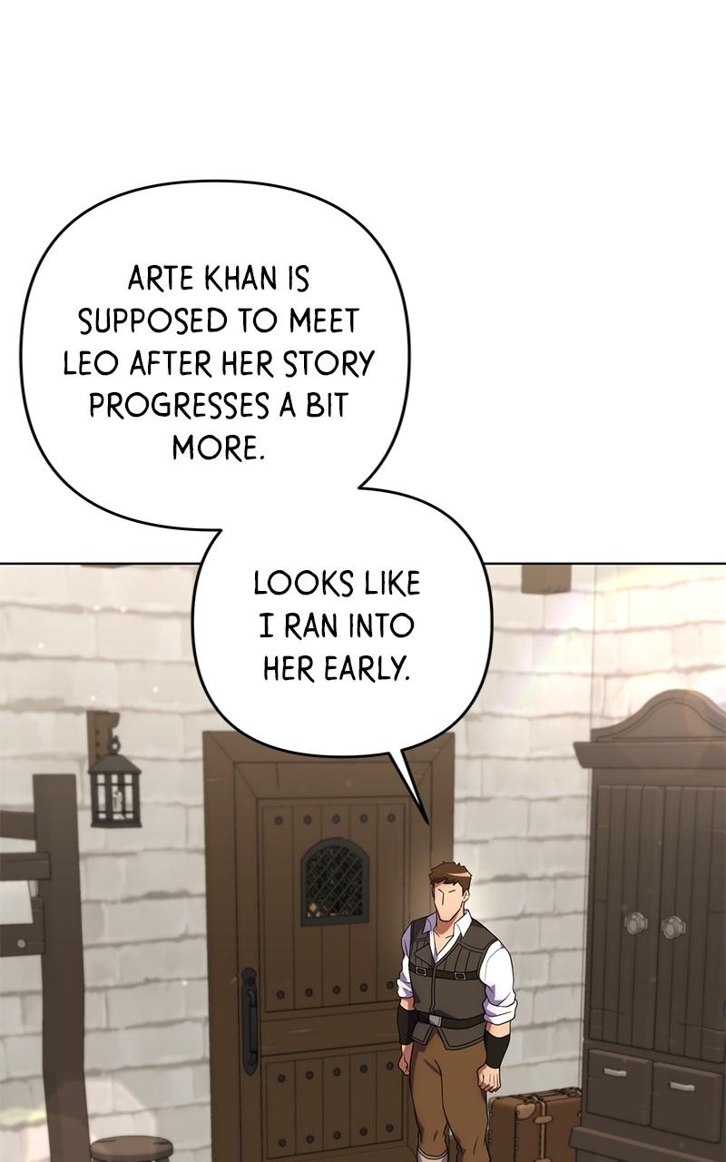 Surviving a Fantasy Adventure Comic Chap 50 - Next Chap 51