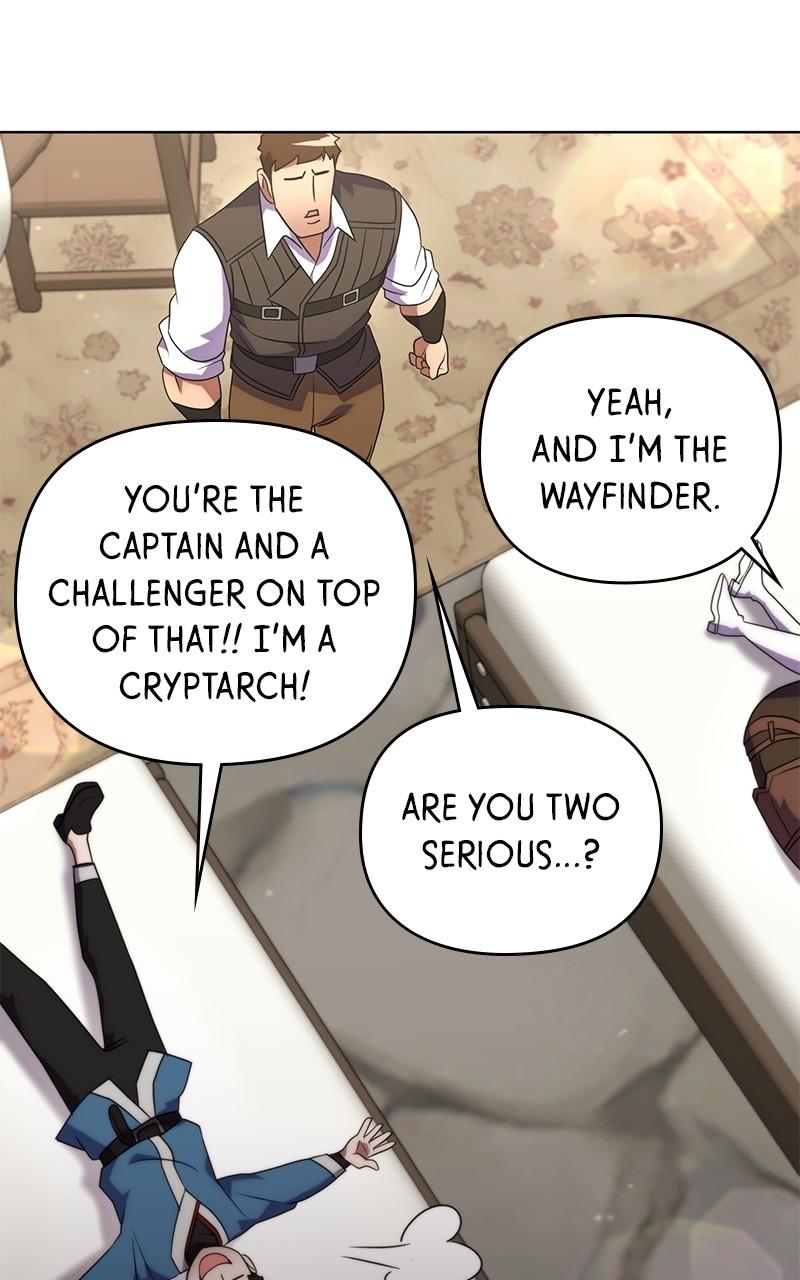 Surviving a Fantasy Adventure Comic Chap 50 - Next Chap 51