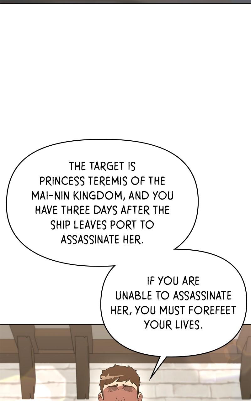 Surviving a Fantasy Adventure Comic Chap 50 - Next Chap 51