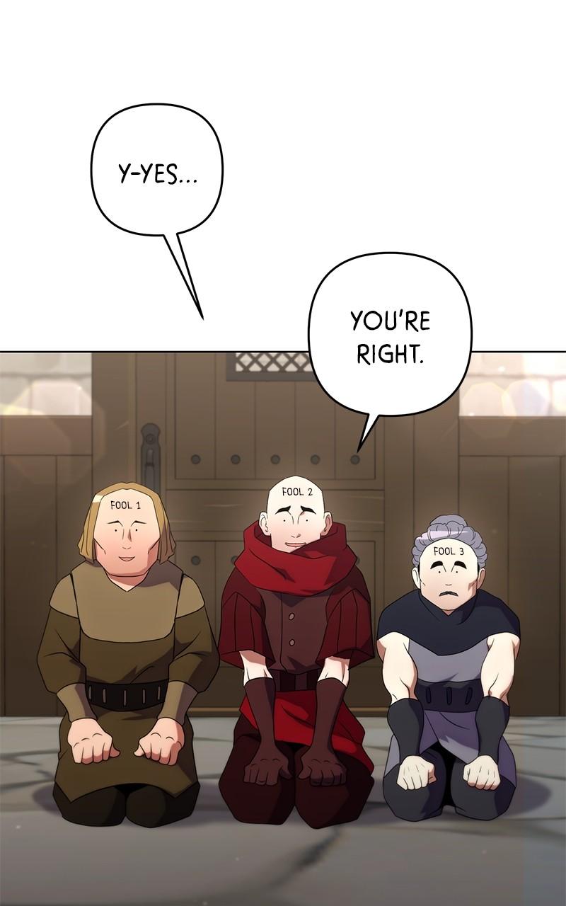 Surviving a Fantasy Adventure Comic Chap 50 - Next Chap 51