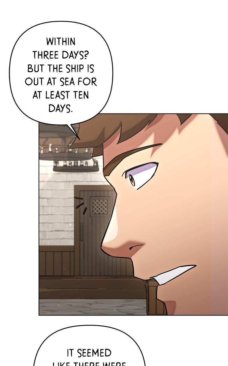 Surviving a Fantasy Adventure Comic Chap 50 - Next Chap 51
