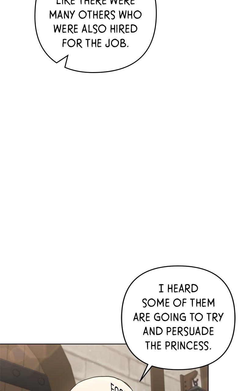 Surviving a Fantasy Adventure Comic Chap 50 - Next Chap 51