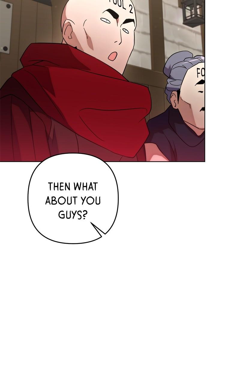 Surviving a Fantasy Adventure Comic Chap 50 - Next Chap 51