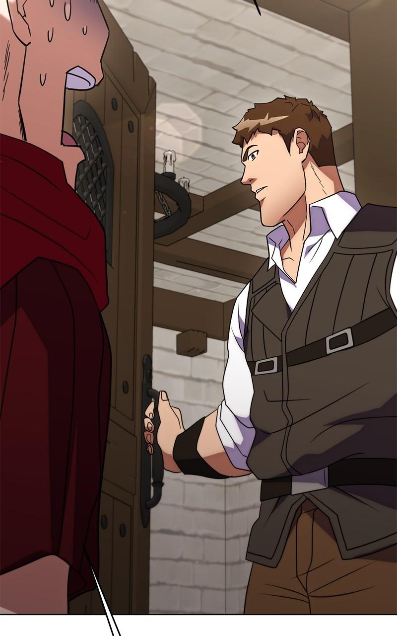 Surviving a Fantasy Adventure Comic Chap 50 - Next Chap 51