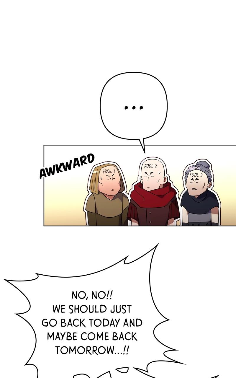 Surviving a Fantasy Adventure Comic Chap 50 - Next Chap 51