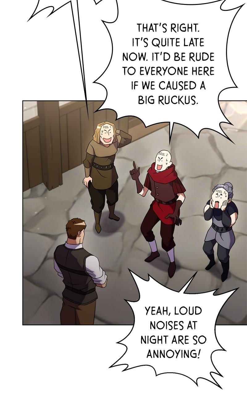 Surviving a Fantasy Adventure Comic Chap 50 - Next Chap 51