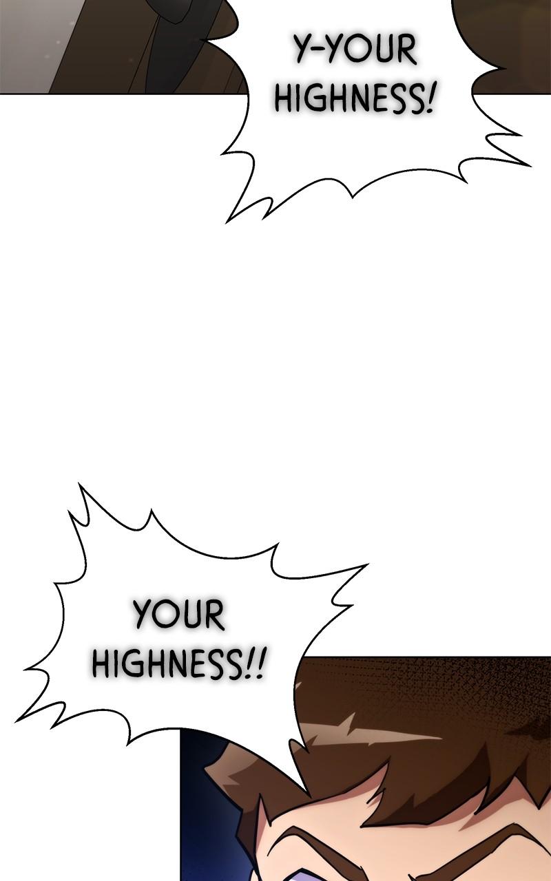 Surviving a Fantasy Adventure Comic Chap 50 - Next Chap 51