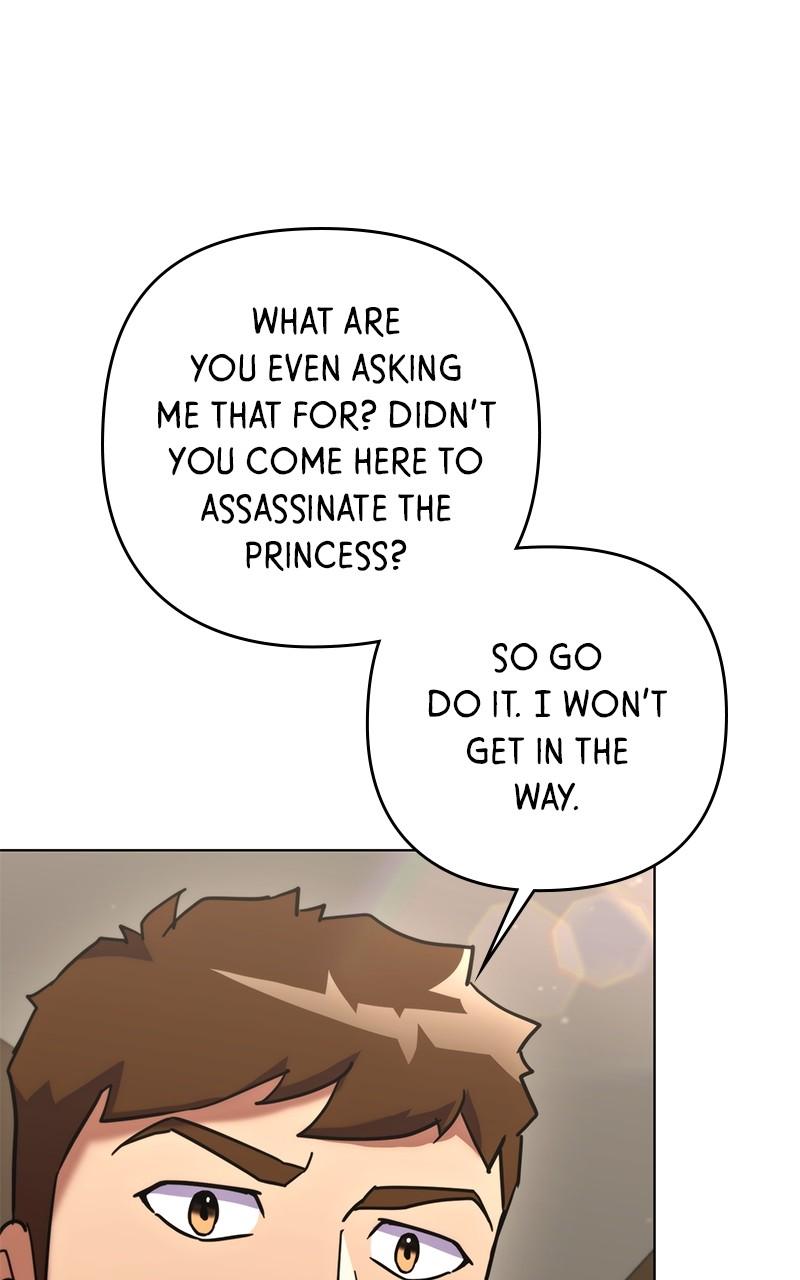 Surviving a Fantasy Adventure Comic Chap 50 - Next Chap 51