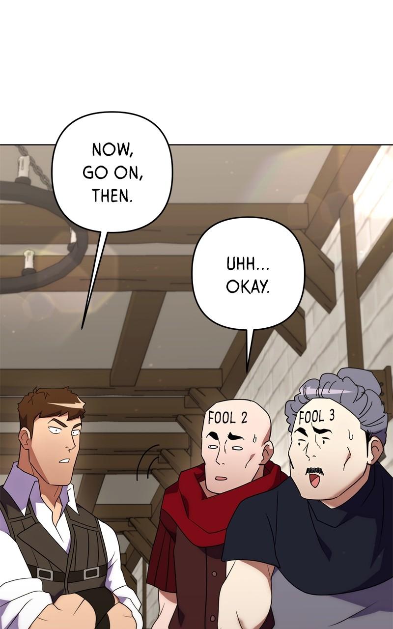 Surviving a Fantasy Adventure Comic Chap 50 - Next Chap 51