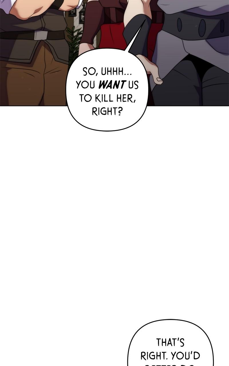Surviving a Fantasy Adventure Comic Chap 50 - Next Chap 51