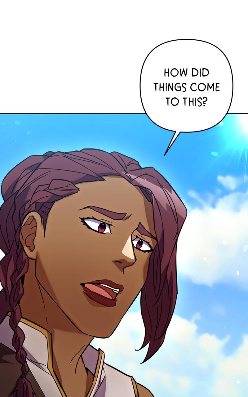 Surviving a Fantasy Adventure Comic Chap 51 - Next Chap 52
