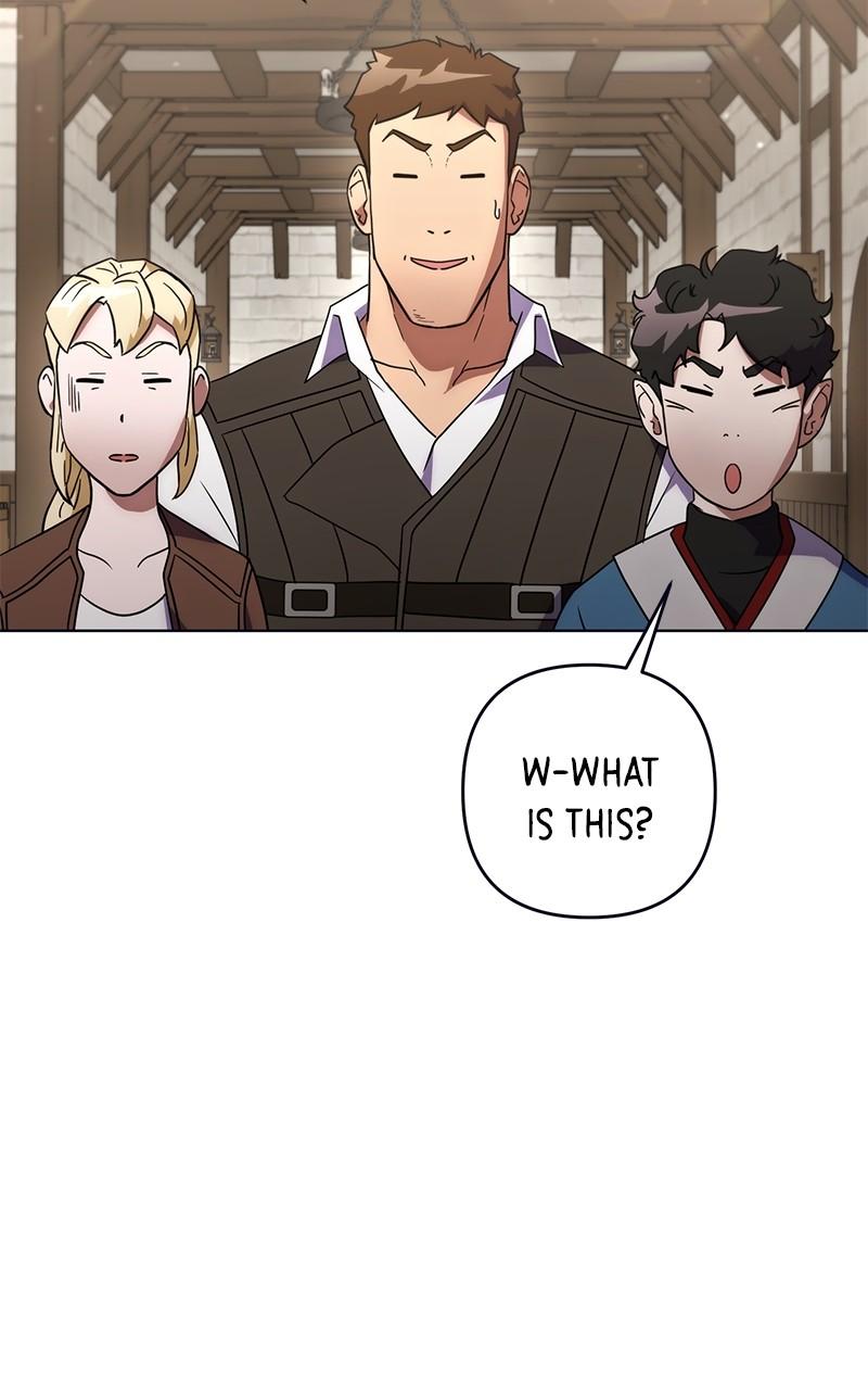 Surviving a Fantasy Adventure Comic Chap 51 - Next Chap 52