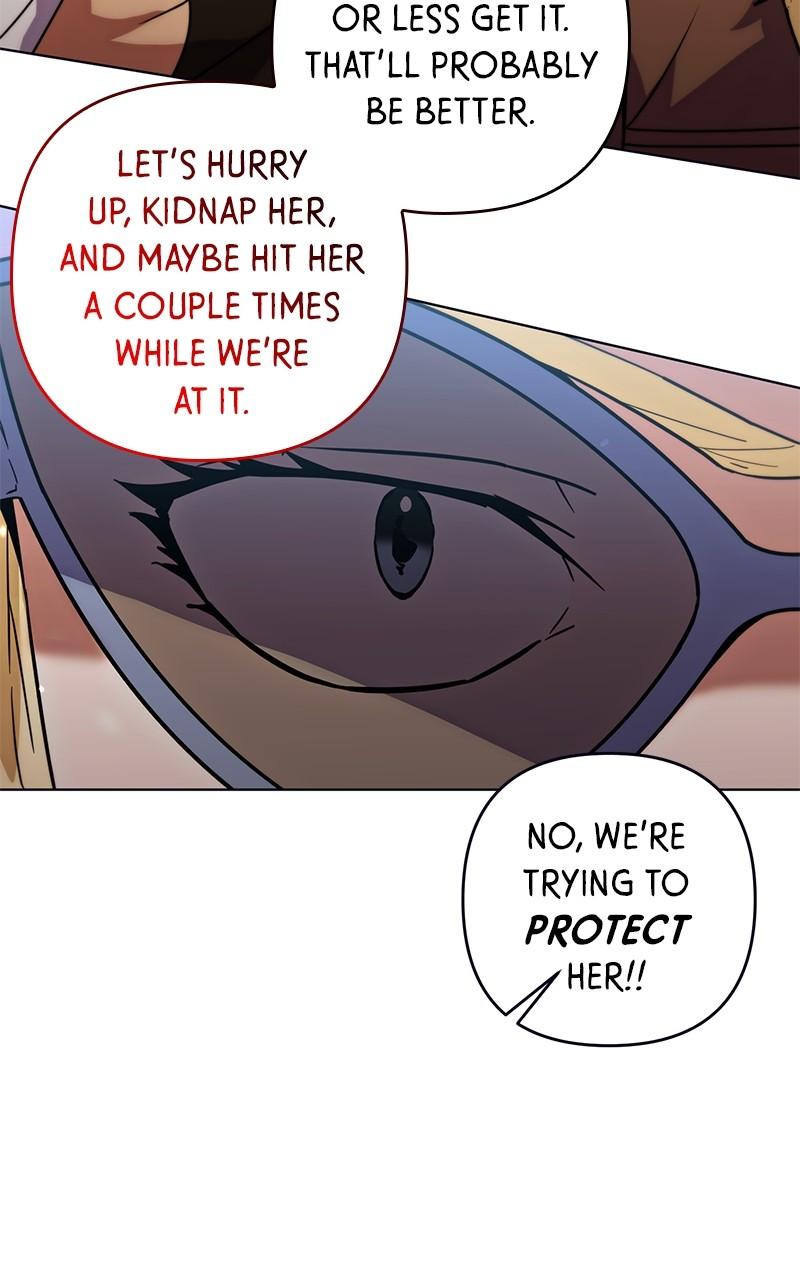Surviving a Fantasy Adventure Comic Chap 51 - Next Chap 52