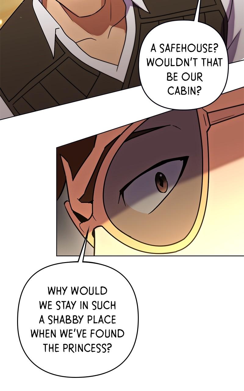 Surviving a Fantasy Adventure Comic Chap 51 - Next Chap 52