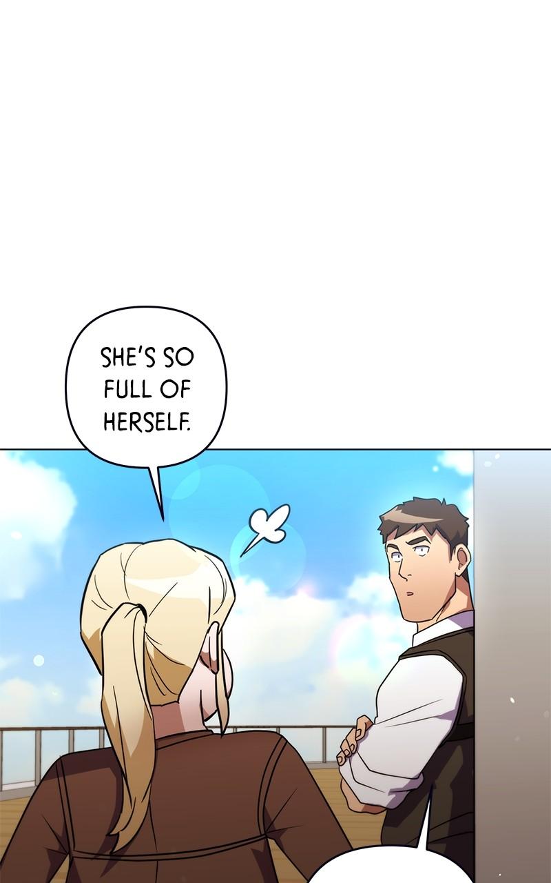 Surviving a Fantasy Adventure Comic Chap 51 - Next Chap 52