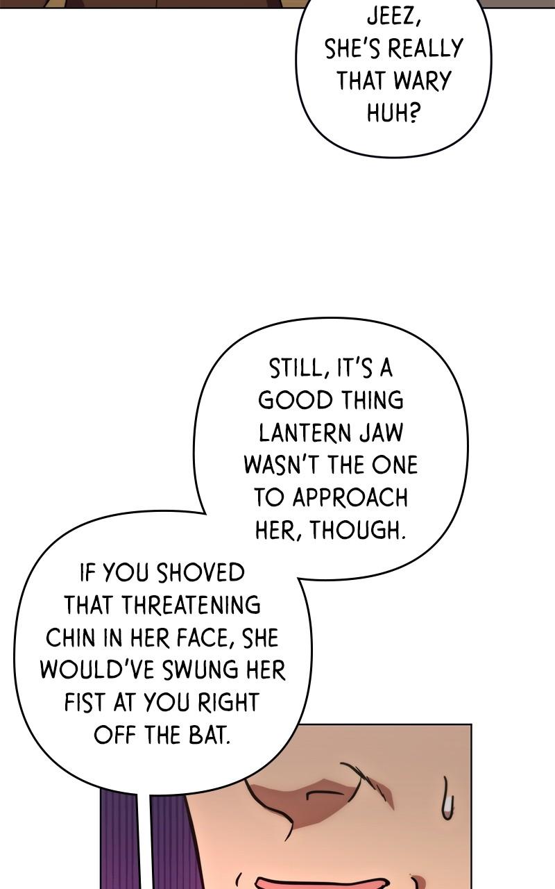 Surviving a Fantasy Adventure Comic Chap 51 - Next Chap 52