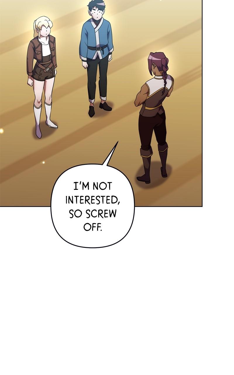 Surviving a Fantasy Adventure Comic Chap 51 - Next Chap 52